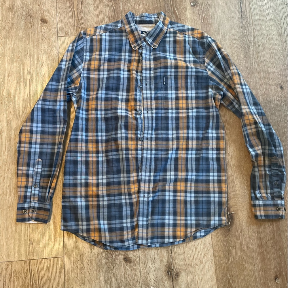 Ben Sherman size Large shirt